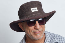 Load image into Gallery viewer, Classic Design Cafe Color hemp Hat