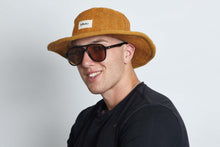 Load image into Gallery viewer, Classic Design Mustered Color Hemp Hat