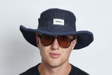 Load image into Gallery viewer, Classic Design Blue Color Hemp Hat