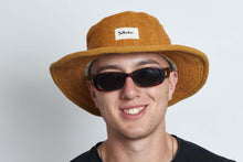 Load image into Gallery viewer, Classic Design Mustered Color Hemp Hat