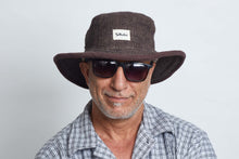 Load image into Gallery viewer, Classic Design Cafe Color hemp Hat
