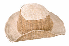 Load image into Gallery viewer, Cruiser White  Hemp Hat