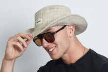 Load image into Gallery viewer, Classic Design white Color Hemp Hats