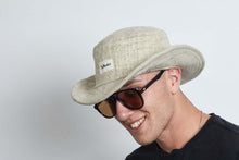 Load image into Gallery viewer, Classic Design white Color Hemp Hats