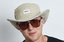Load image into Gallery viewer, Classic Design white Color Hemp Hats