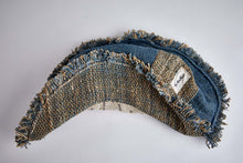 Load image into Gallery viewer, Cruiser Blue Hemp Hat - Sababa Hemp