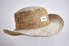 Load image into Gallery viewer, Cruiser White  Hemp Hat
