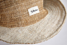 Load image into Gallery viewer, Cruiser White  Hemp Hat