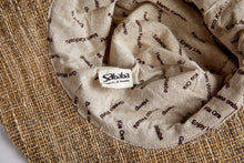 Load image into Gallery viewer, Cruiser White  Hemp Hat