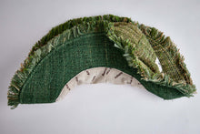 Load image into Gallery viewer, Fisherman Hemp Hat Hybrid Green
