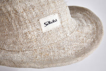 Load image into Gallery viewer, Classic Design white Color Hemp Hats - Sababa Hemp