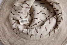 Load image into Gallery viewer, Classic Design white Color Hemp Hats - Sababa Hemp