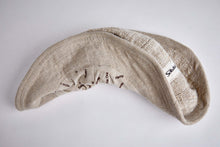 Load image into Gallery viewer, Classic Design white Color Hemp Hats - Sababa Hemp