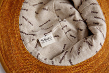 Load image into Gallery viewer, Classic Design Mustered Color Hemp Hat - Sababa Hemp