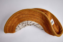 Load image into Gallery viewer, Classic Design Mustered Color Hemp Hat - Sababa Hemp