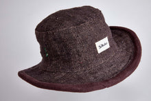 Load image into Gallery viewer, Classic Design Cafe Color hemp Hat - Sababa Hemp