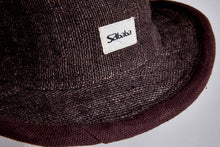 Load image into Gallery viewer, Classic Design Cafe Color hemp Hat - Sababa Hemp