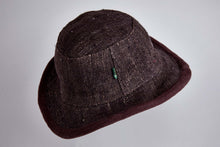 Load image into Gallery viewer, Classic Design Cafe Color hemp Hat - Sababa Hemp