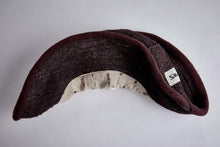 Load image into Gallery viewer, Classic Design Cafe Color hemp Hat - Sababa Hemp