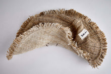 Load image into Gallery viewer, A1  Fisherman Hybrid -pure  Hemp Hat Natural Color - Sababa Hemp