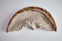 Load image into Gallery viewer, Hemp Hat Classic Design Garry Brown - Sababa Hemp